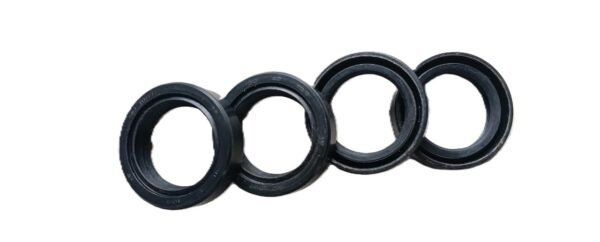 Front Shock Absorber Oil Seal (30 × 42 × 10.5) Pack of 6 for EeVe Xeniaa & Xeniaa 2.0