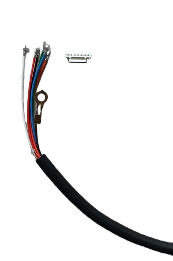 LV Cable for OLA S1 & OLA S1 Pro – Genuine Quality
