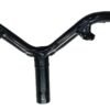 Handle Bar for Pure EV Epluto 7G Electric Scooter | Heavy Duty OEM Replacement