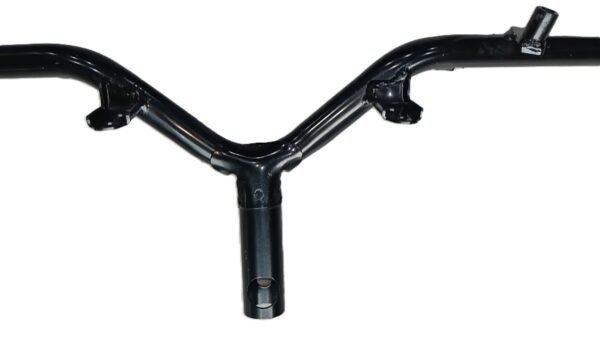 Handle Bar for Pure EV Epluto 7G Electric Scooter | Heavy Duty OEM Replacement