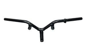 Epluto 7g Handle Bar for Pure EV Epluto 7G Electric Scooter | Heavy Duty OEM Replacement