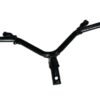 Handle Bar Assembly for HOP LEO Electric Scooter | Durable Replacement Handlebar