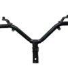 Handle Bar Assembly for HOP LEO Electric Scooter | Durable Replacement Handlebar