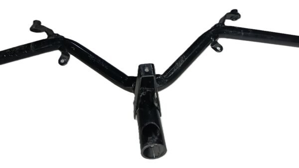 Handle Bar Assembly for HOP LEO Electric Scooter | Durable Replacement Handlebar