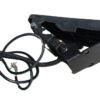 Leg Accelerator for Physically Disabled Scooty