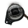 110mm Rear Drum Brake Plate Model 1 for 10-Inch Electric Scooters