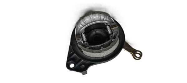 110mm Rear Drum Brake Plate Model 1 for 10-Inch Electric Scooters