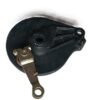 110mm Rear Drum Brake Plate Model 1 for 10-Inch Electric Scooters