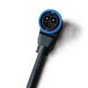 chagori male 1 2+4 Chogori Male Connector with Wire