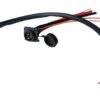 2+4 Chogori Female & Male Connector with Wire
