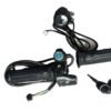 E-Cycle Throttle Kit with Light