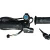 E-Cycle Throttle Kit with Light