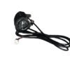 E-Cycle Throttle Kit with Light