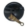 110mm Front Drum Brake Plate Model 2 for Universal Electric Scooters