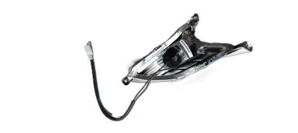 Leo Front Left Side Indicator Light | Front Left Turn Signal Lamp for Leo
