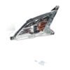 Leo Front Left Side Indicator Light | Front Left Turn Signal Lamp for Leo