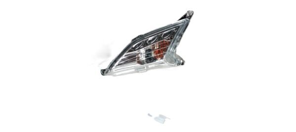 Leo Front Left Side Indicator Light | Front Left Turn Signal Lamp for Leo