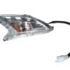 Leo Front Right Side Indicator Light | Front Right Turn Signal Lamp