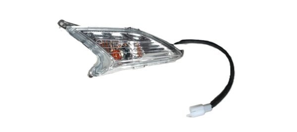 Leo Front Right Side Indicator Light | Front Right Turn Signal Lamp