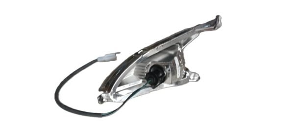Leo Front Right Side Indicator Light | Front Right Turn Signal Lamp