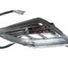 Leo Front Right Side Indicator Light | Front Right Turn Signal Lamp