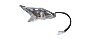 leo front right Leo Front Right Side Indicator Light | Front Right Turn Signal Lamp