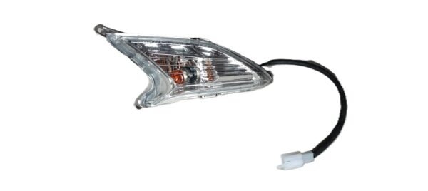 Leo Front Right Side Indicator Light | Front Right Turn Signal Lamp