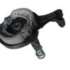 nyx rear drum plate 2 Rear Drum Brake Plate Model 3 | 110mm Rear Drum Plate for Hero Electric NYX