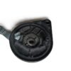 110mm Rear Drum Brake Plate Model 4 for Universal Electric Scooters