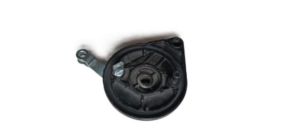 110mm Rear Drum Brake Plate Model 4 for Universal Electric Scooters