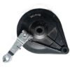 110mm Rear Drum Brake Plate Model 4 for Universal Electric Scooters