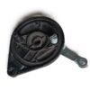 110mm Rear Drum Brake Plate Model 4 for Universal Electric Scooters