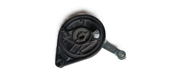 110mm Rear Drum Brake Plate Model 4 for Universal Electric Scooters