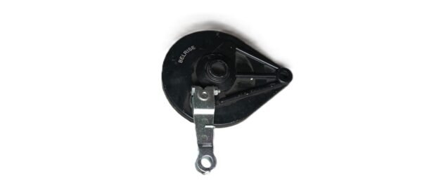 110mm Rear Drum Brake Plate Model 4 for Universal Electric Scooters