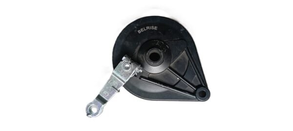 110mm Rear Drum Brake Plate Model 4 for Universal Electric Scooters