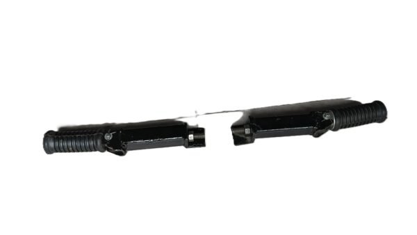 Rear Foot Rest with Extra Extender for EeVe Xeniaa, Xeniaa 2.0, Soul & Ahava Electric Scooters