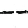 Rear Foot Rest with Extra Extender for EeVe Xeniaa, Xeniaa 2.0, Soul & Ahava Electric Scooters