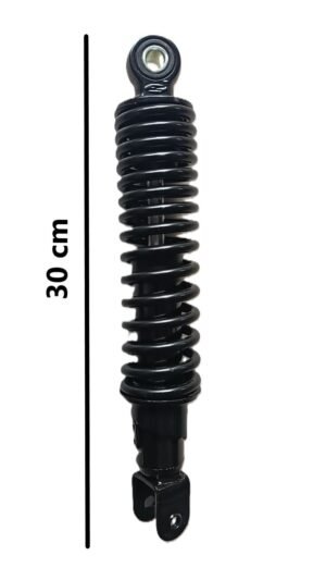 soul EeVe Soul Rear Shock Absorber – 30cm | Durable Electric Scooter Rear Suspension
