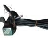 Thumb Throttle with Digital Battery Indicator for E-Cycle & E-Bike Conversion Kit