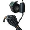 Thumb Throttle with Digital Battery Indicator for E-Cycle & E-Bike Conversion Kit