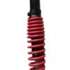 EeVe Xeniaa Rear Shock Absorber – 33cm | Durable Electric Scooter Rear Suspension