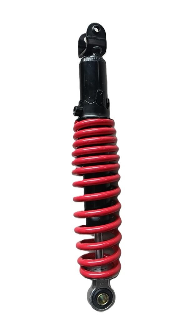 EeVe Xeniaa Rear Shock Absorber – 33cm | Durable Electric Scooter Rear Suspension