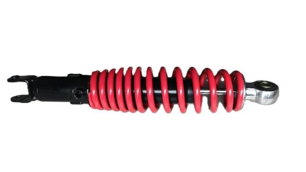 EeVe Xeniaa Rear Shock Absorber – 33cm | Durable Electric Scooter Rear Suspension