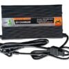 54.6V 15A Lithium-Ion Battery Charger for Loader & E-Rickshaw