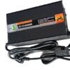 54.6V 15A Lithium-Ion Battery Charger for Loader & E-Rickshaw