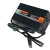 54.6V 15A Lithium-Ion Battery Charger for Loader & E-Rickshaw