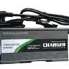 58.8V 6A Lithium-Ion Battery Charger for 14S EV Scooter Battery