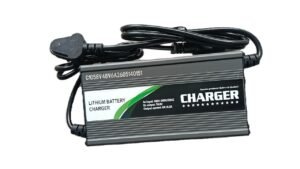 58.8V 6A Lithium-Ion Battery Charger for 14S EV Scooter Battery