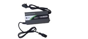 69.35V 6A LFP Battery Charger for 19S Battery | Lithium Iron Phosphate EV Charger