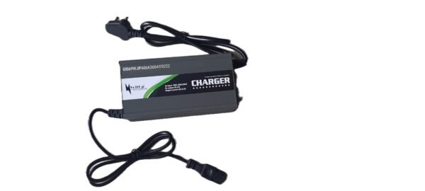 69.35V 6A LFP Battery Charger for 19S Battery | Lithium Iron Phosphate EV Charger